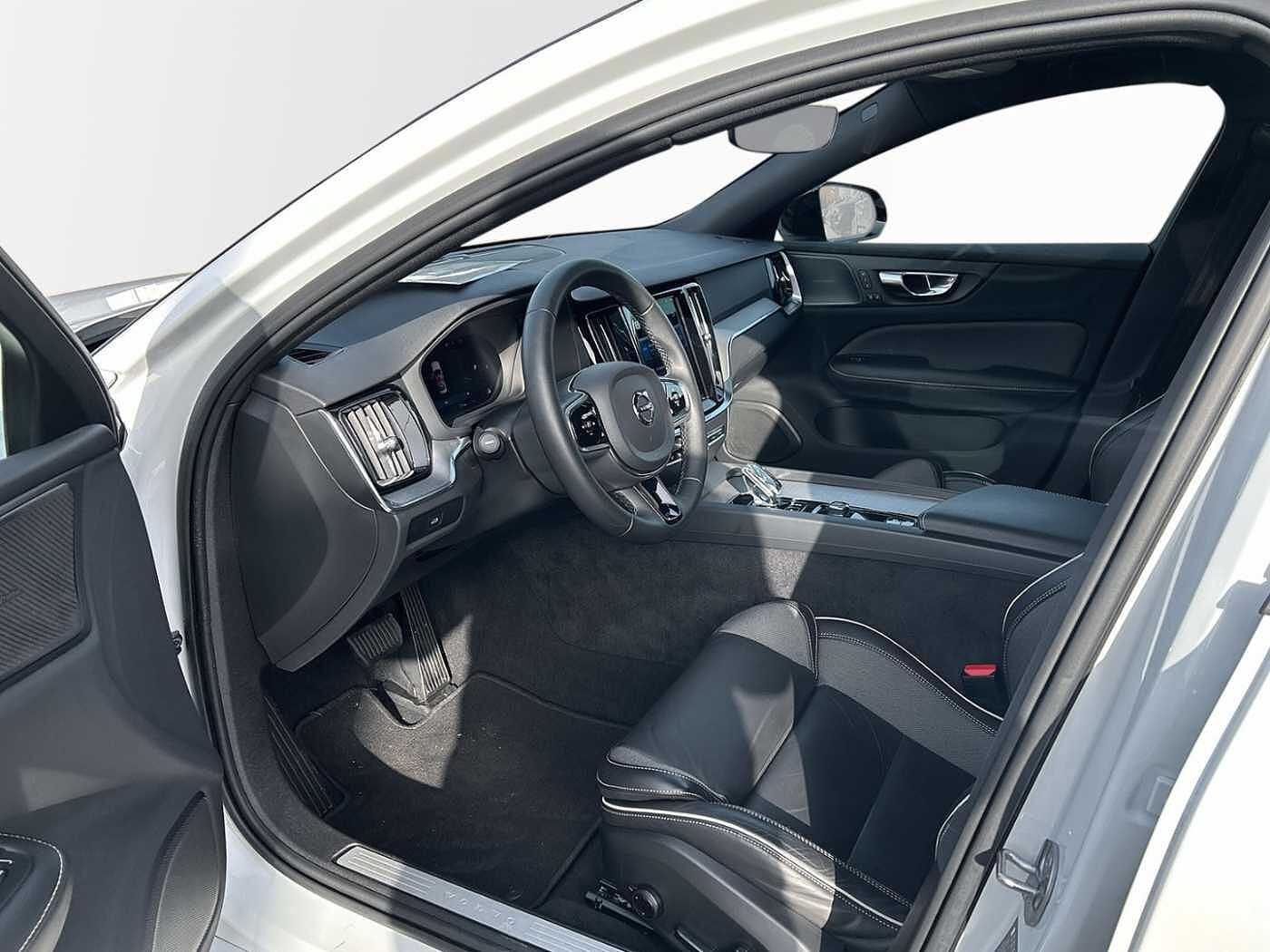 Volvo S60 – Bild 10