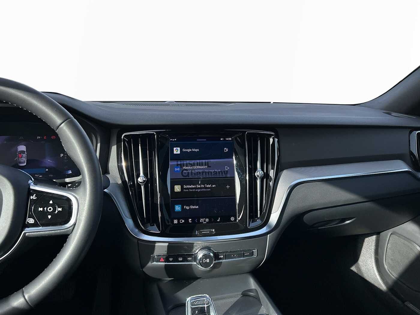 Volvo S60 – Bild 11