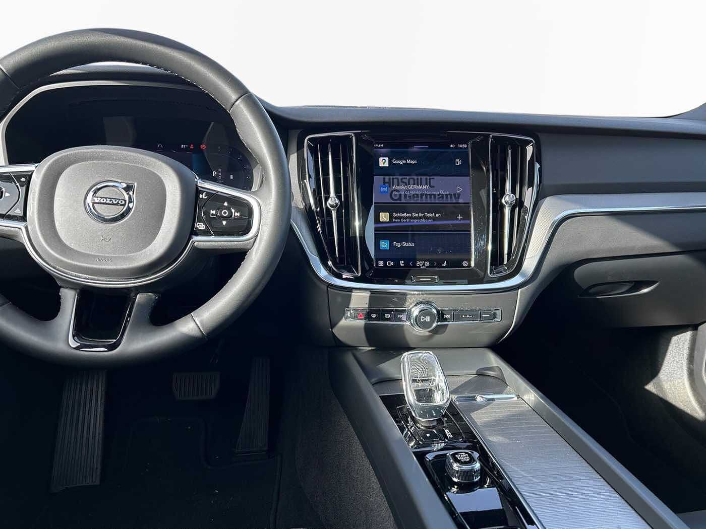 Volvo S60 – Bild 12
