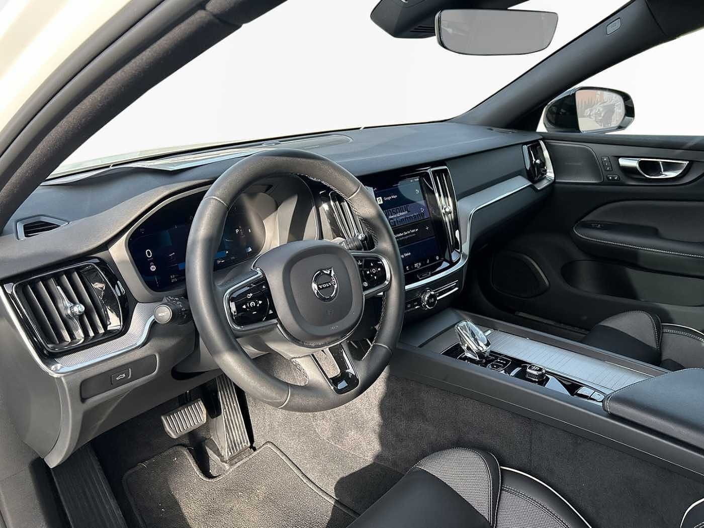 Volvo S60 – Bild 14