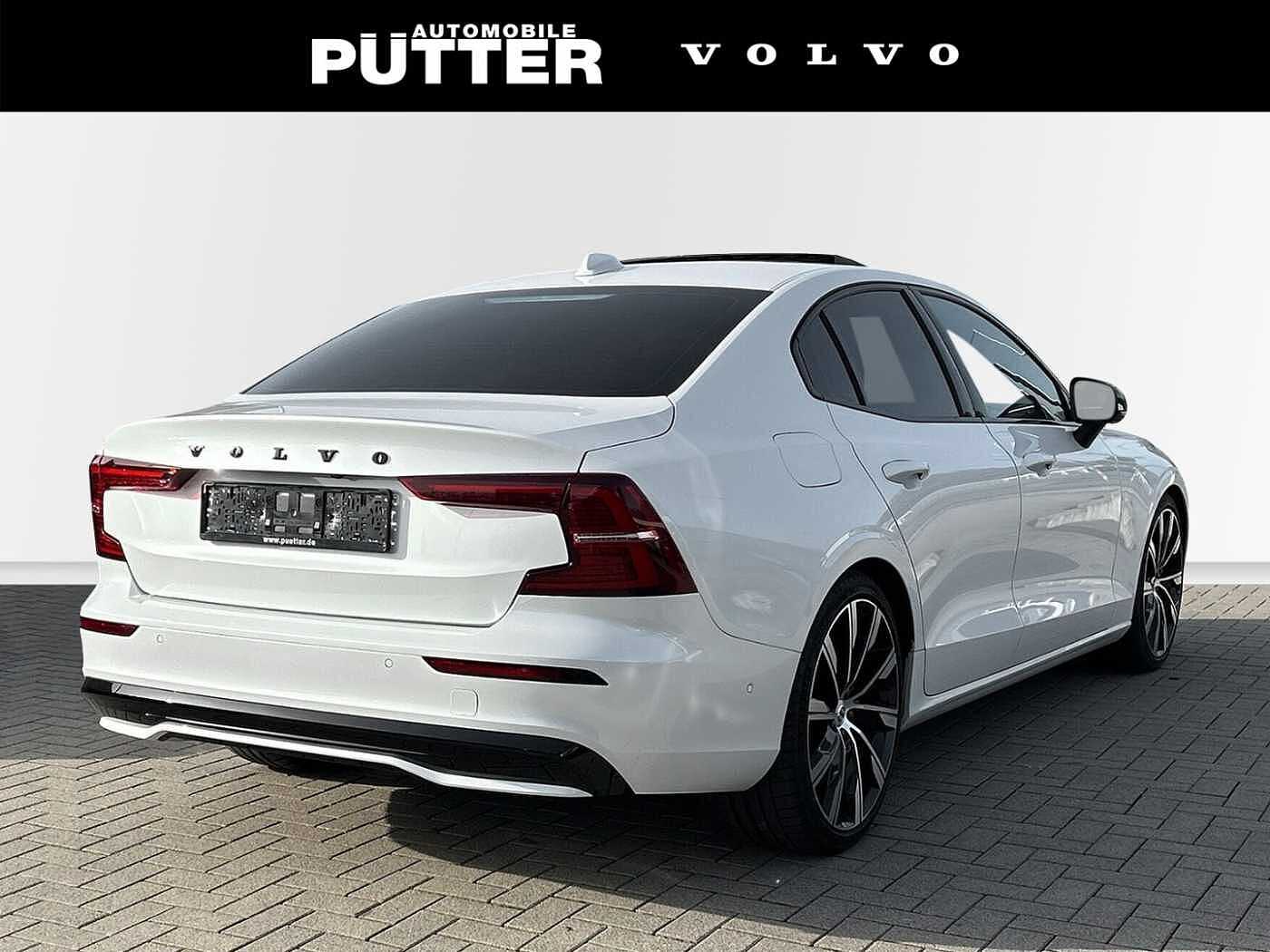 Volvo S60 – Bild 2
