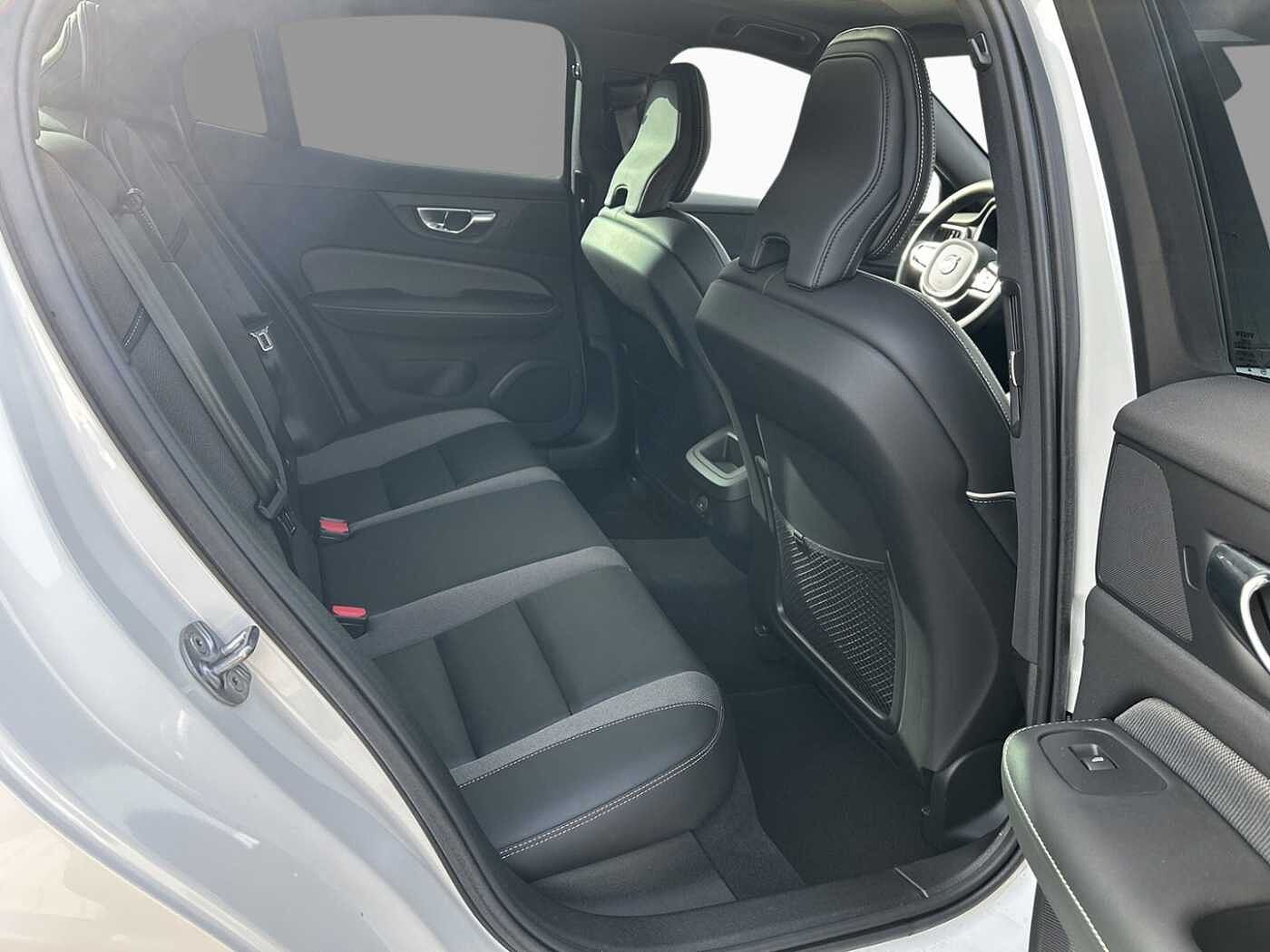 Volvo S60 – Bild 5