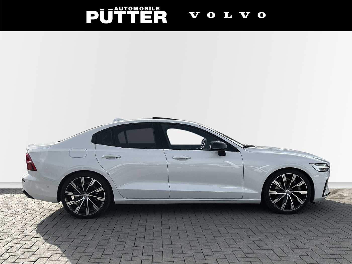 Volvo S60 – Bild 6