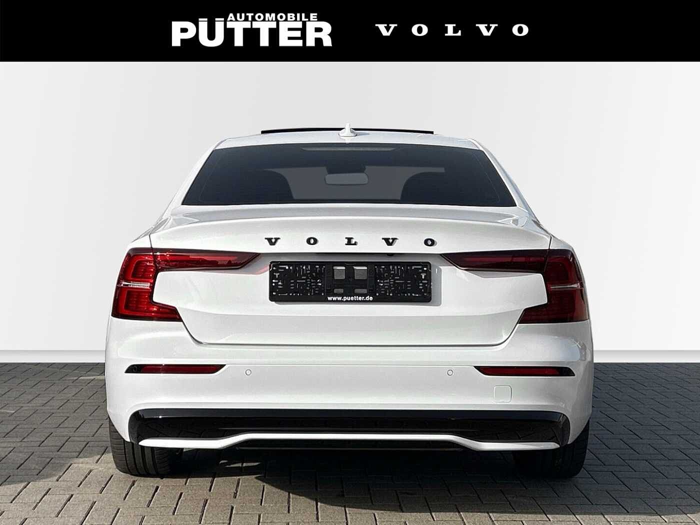Volvo S60 – Bild 7