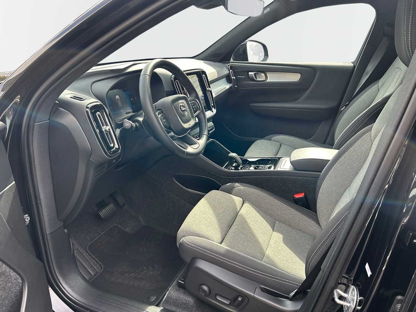 Volvo XC40 – Bild 10