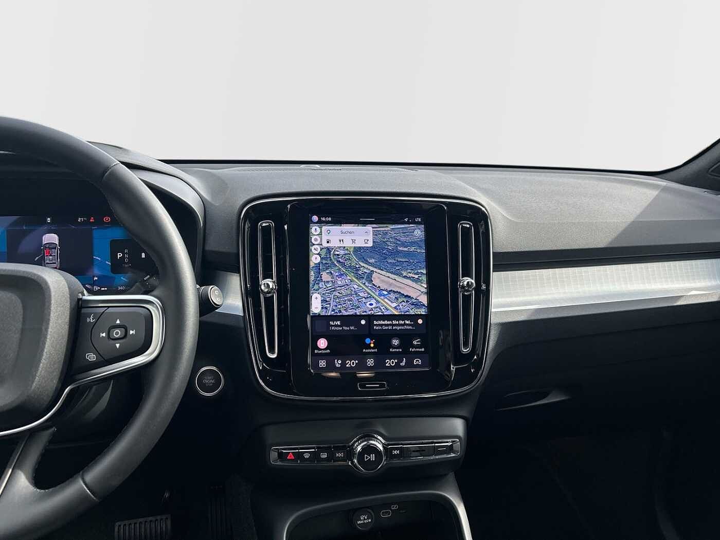 Volvo XC40 – Bild 11