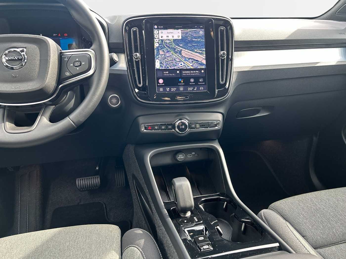 Volvo XC40 – Bild 12