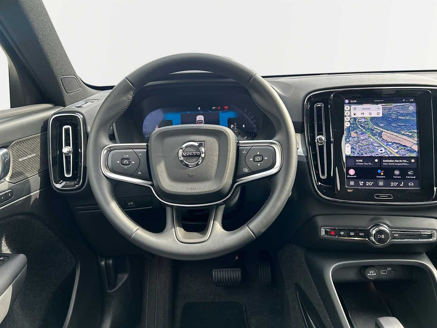 Volvo XC40 – Bild 13