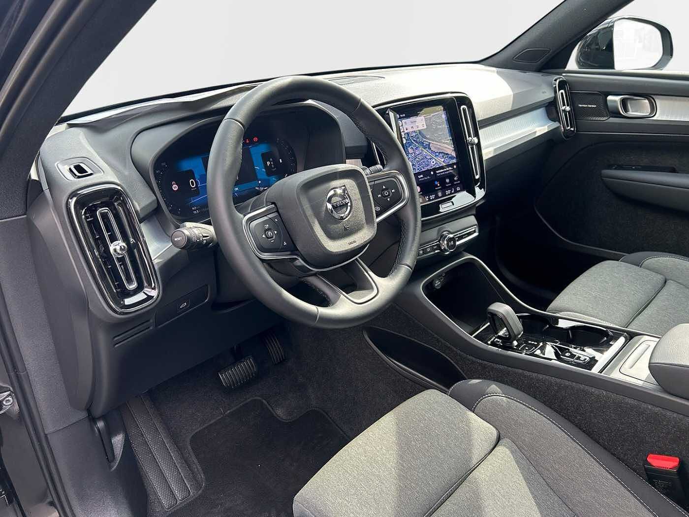 Volvo XC40 – Bild 14