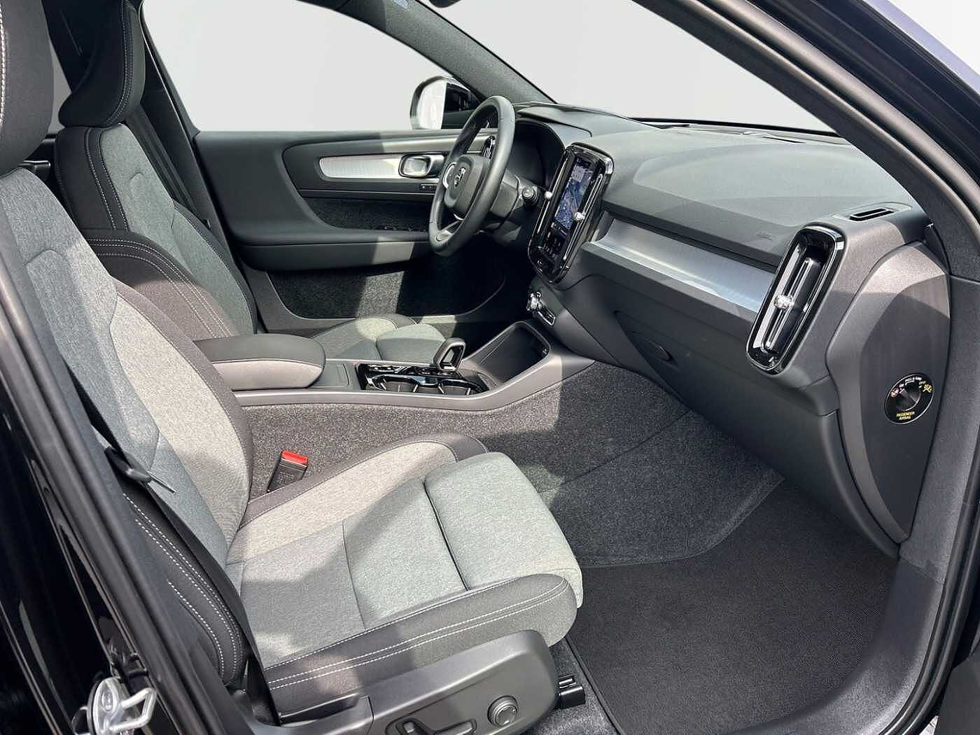 Volvo XC40 – Bild 3