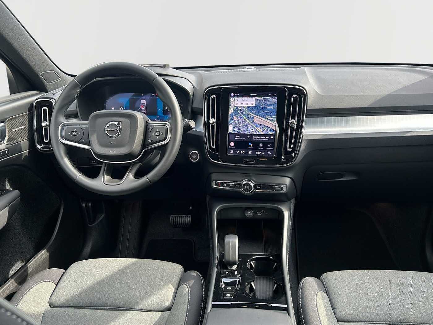Volvo XC40 – Bild 4