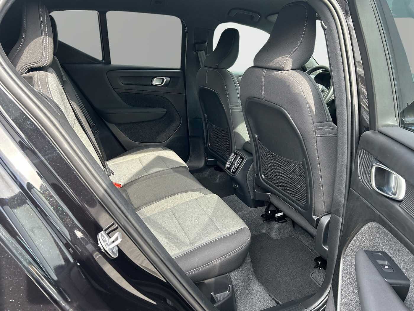Volvo XC40 – Bild 5