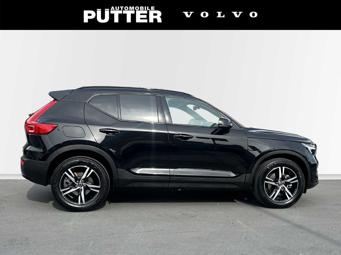 Volvo XC40 – Bild 6