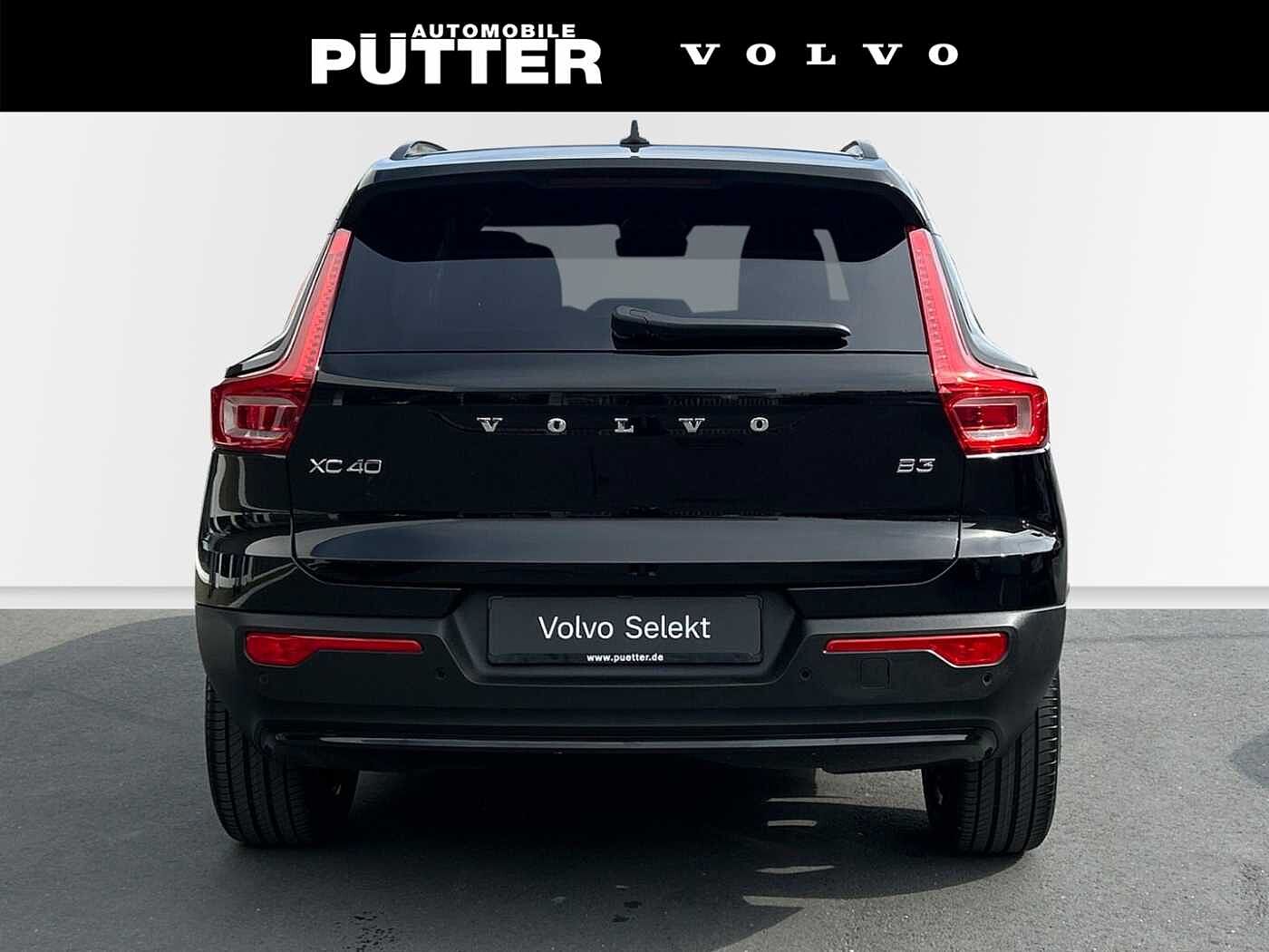 Volvo XC40 – Bild 7
