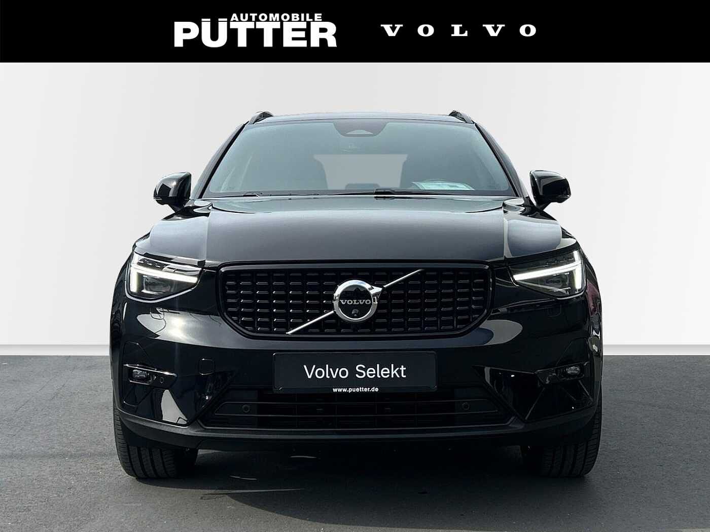 Volvo XC40 – Bild 8