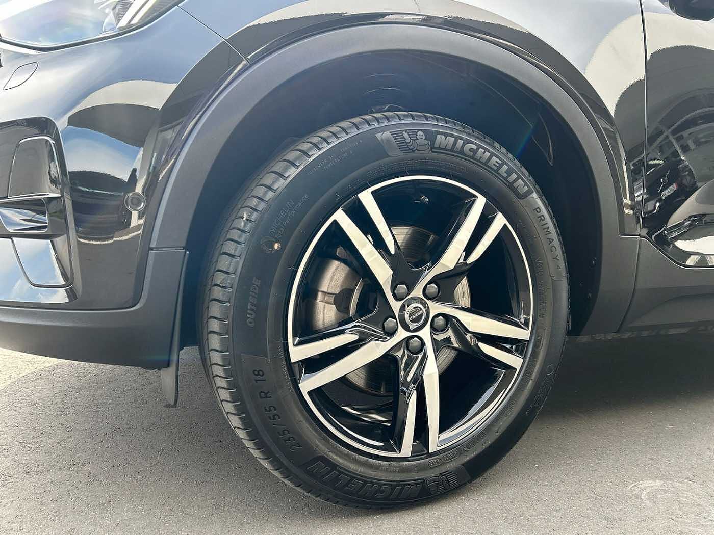 Volvo XC40 – Bild 9