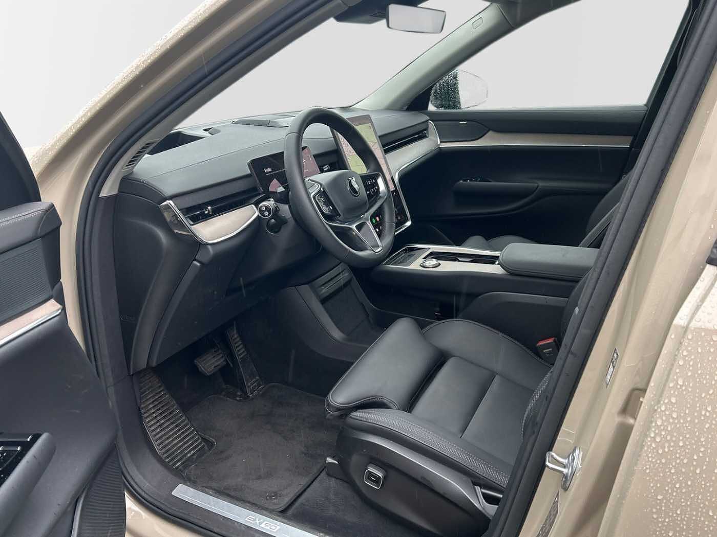 Volvo EX90 – Bild 10