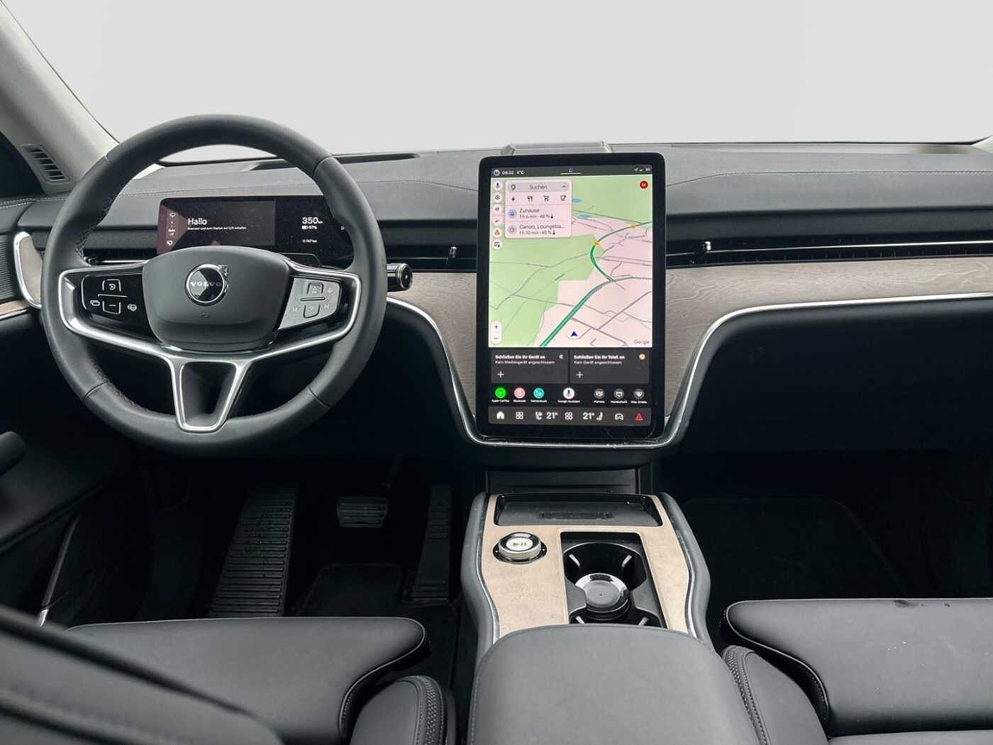 Volvo EX90 – Bild 12
