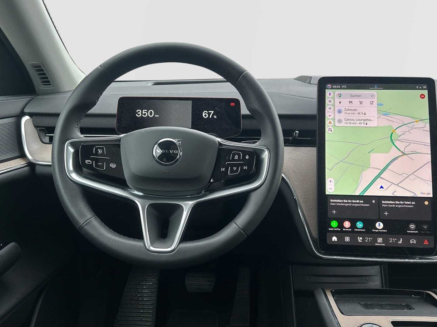 Volvo EX90 – Bild 13