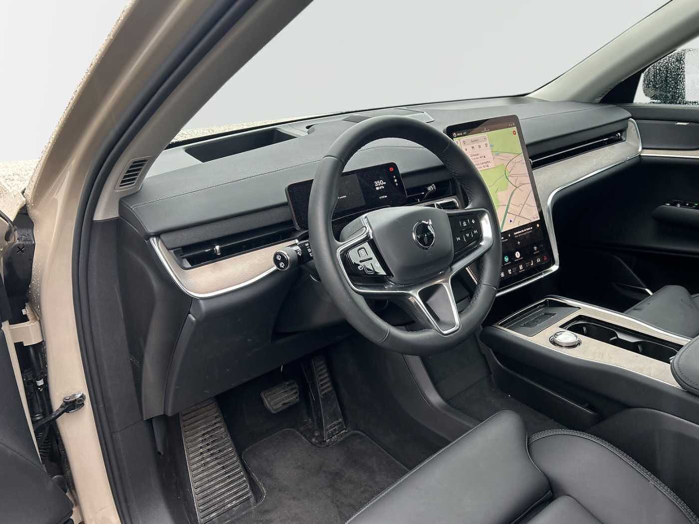 Volvo EX90 – Bild 14