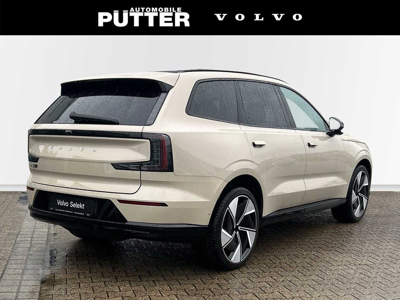 Volvo EX90 – Bild 2