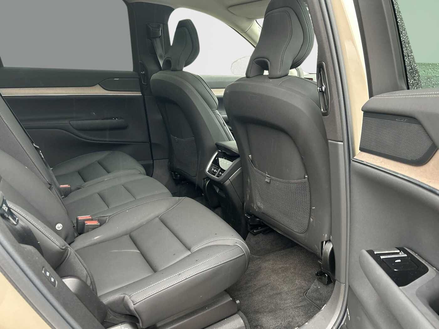 Volvo EX90 – Bild 5