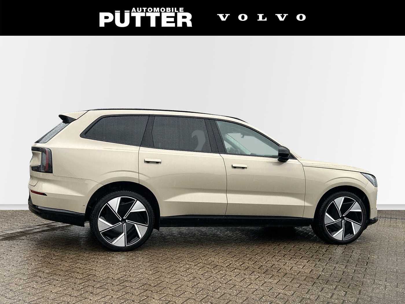 Volvo EX90 – Bild 6