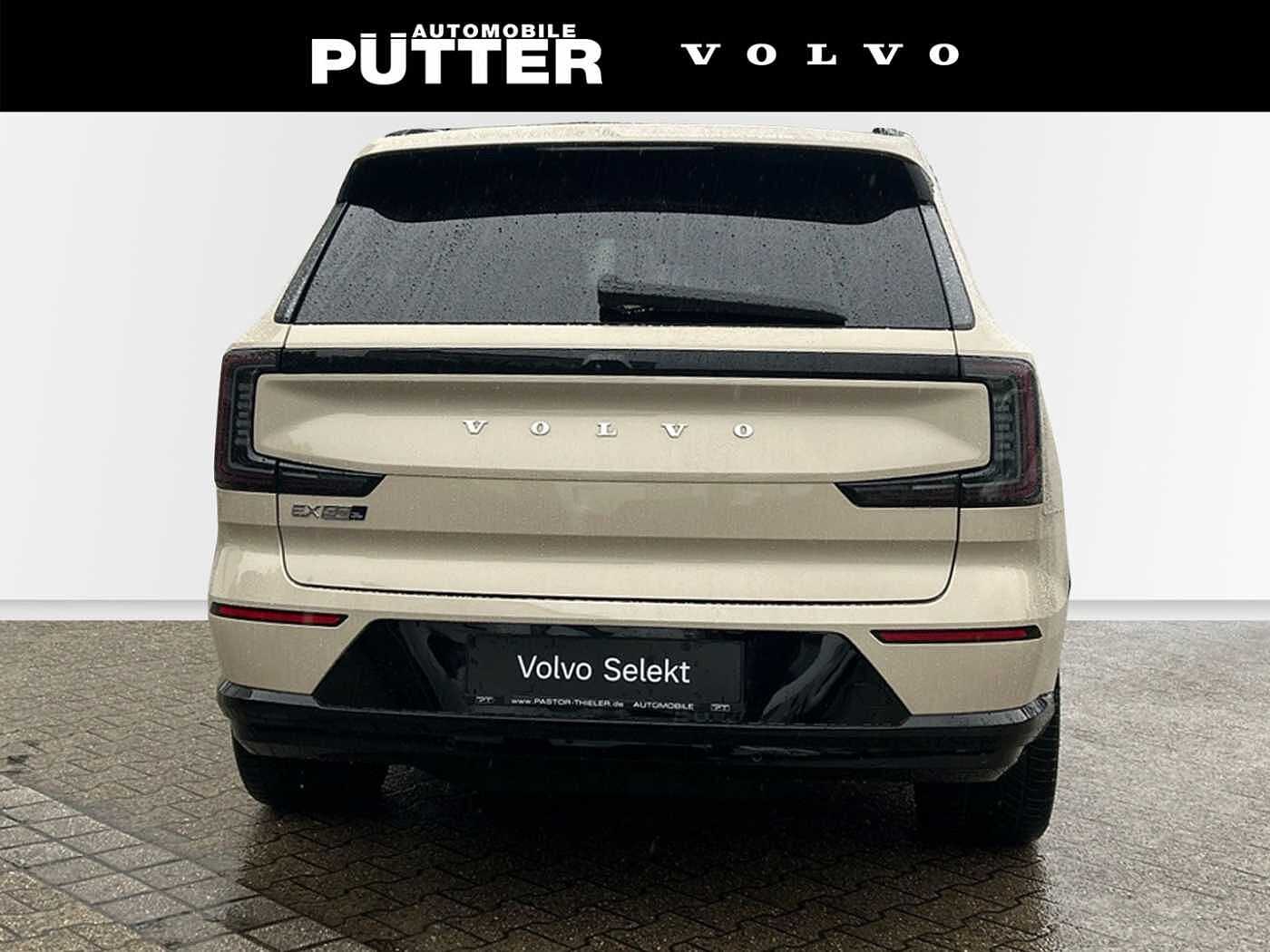 Volvo EX90 – Bild 7