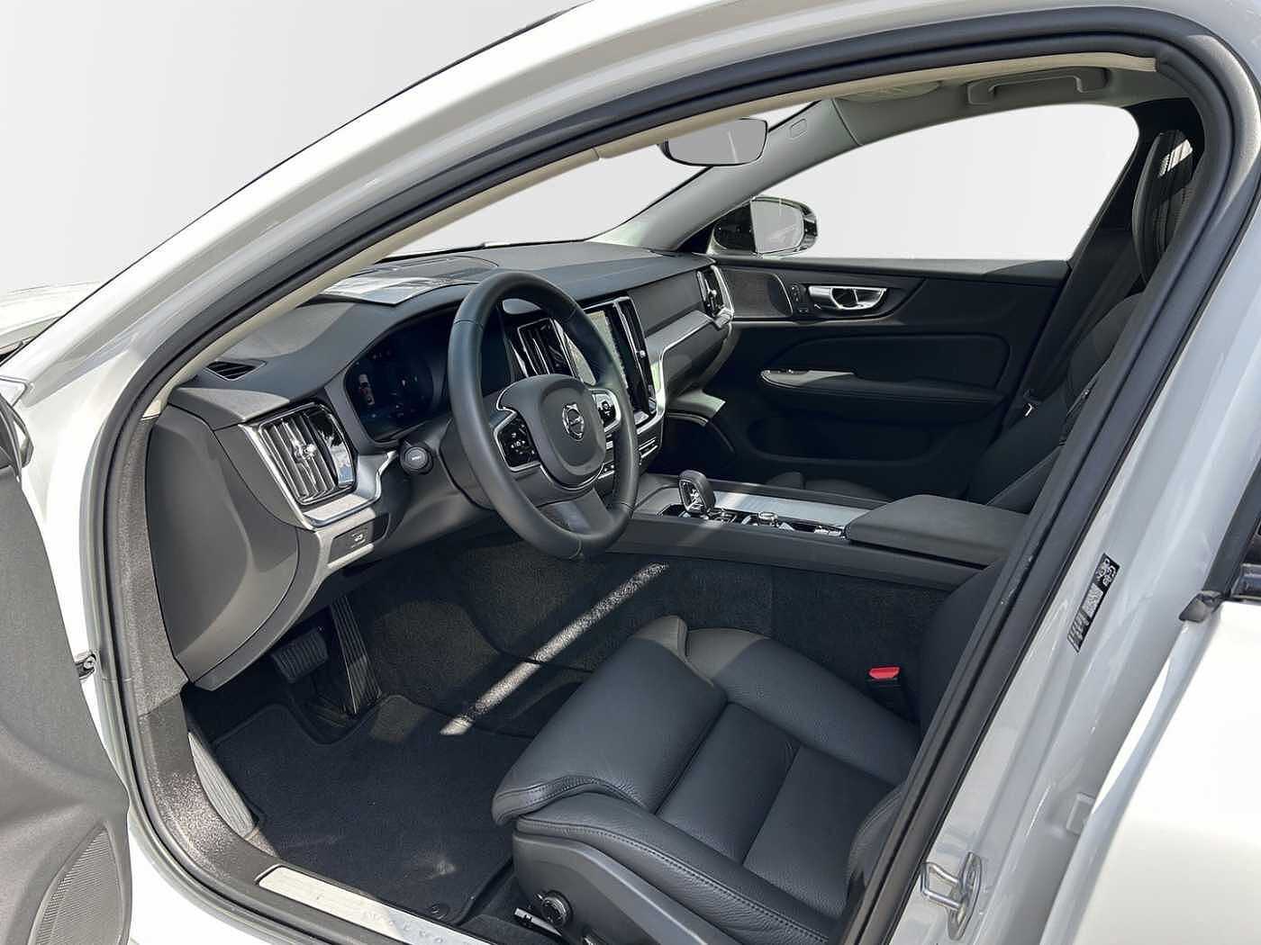 Volvo V60 – Bild 10