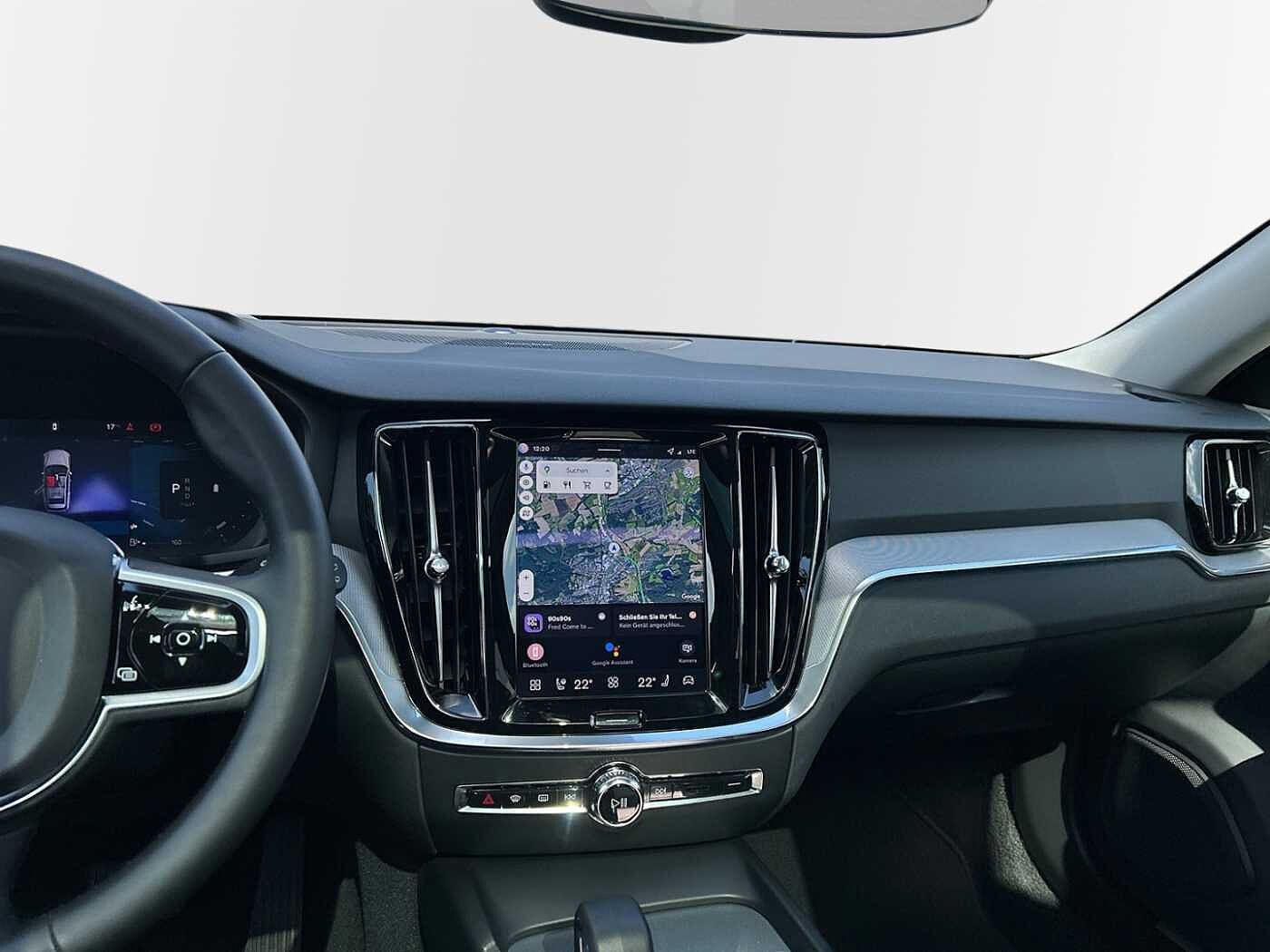 Volvo V60 – Bild 11