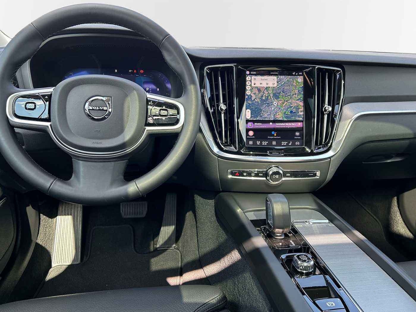 Volvo V60 – Bild 12