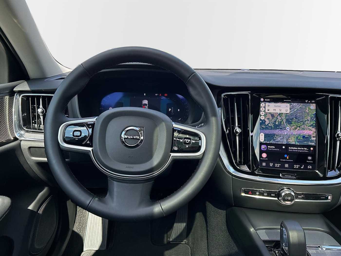 Volvo V60 – Bild 13