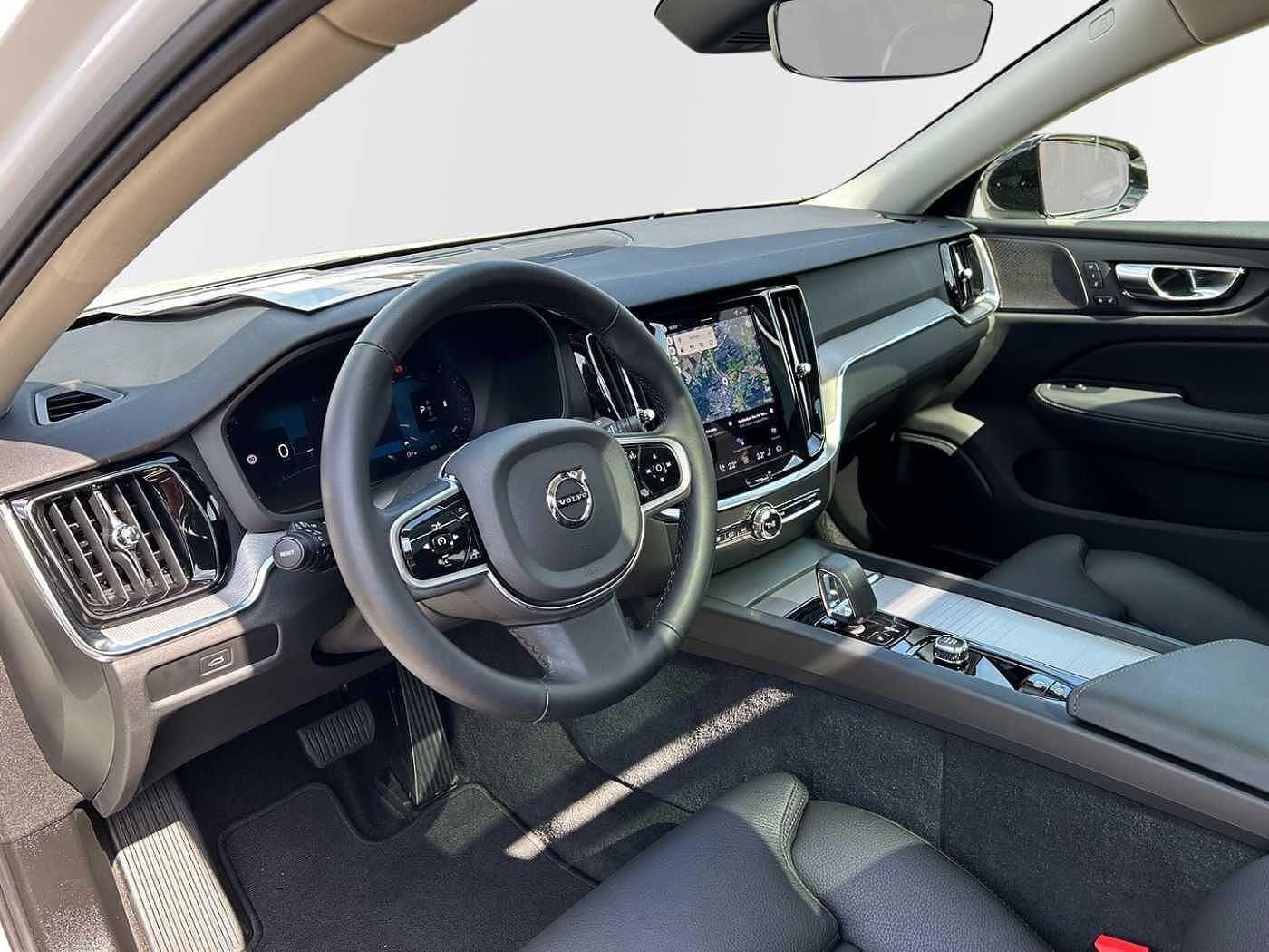 Volvo V60 – Bild 14