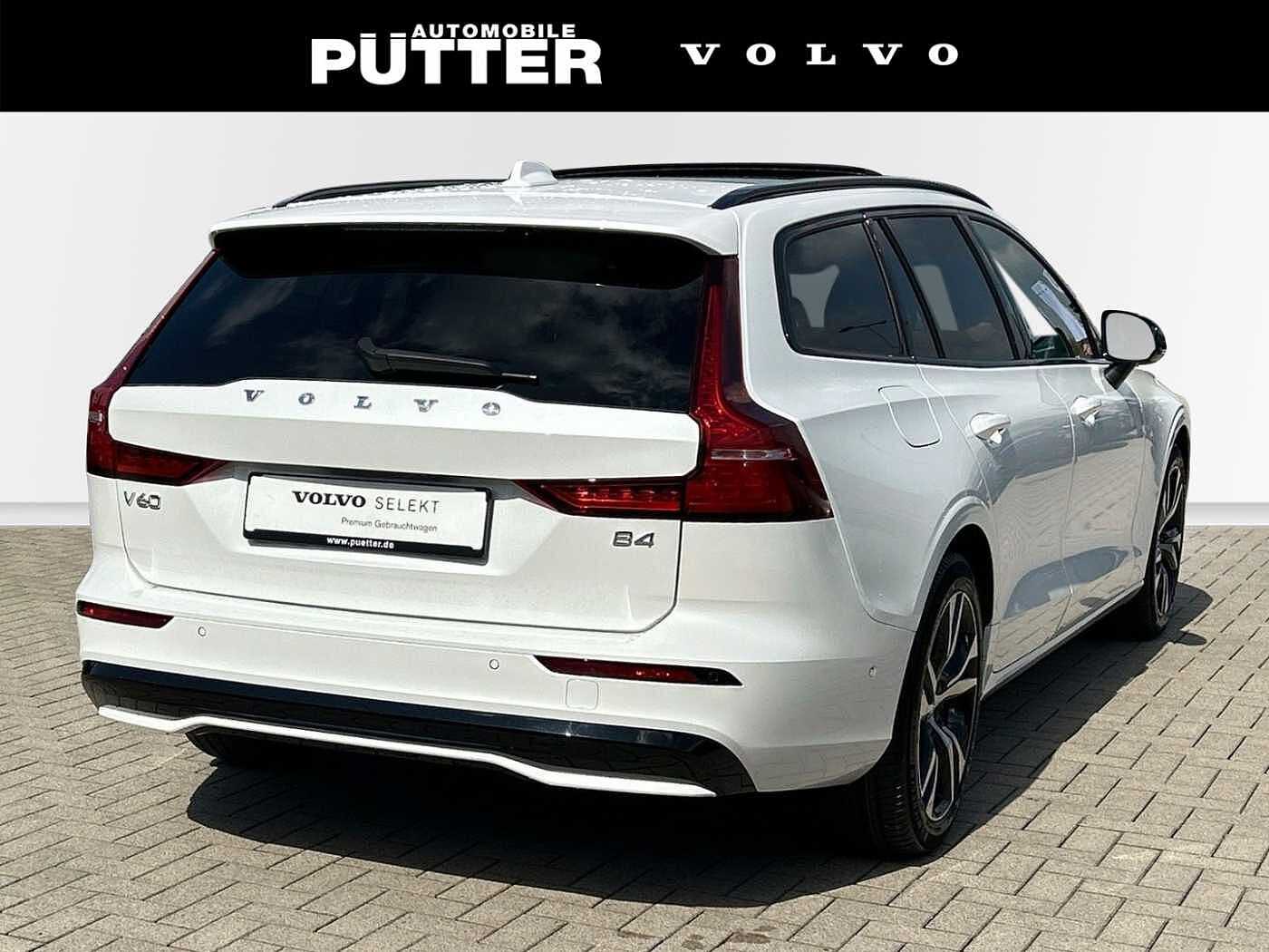 Volvo V60 – Bild 2