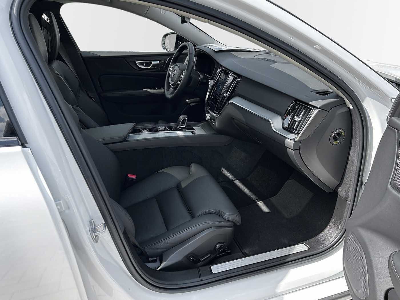 Volvo V60 – Bild 3