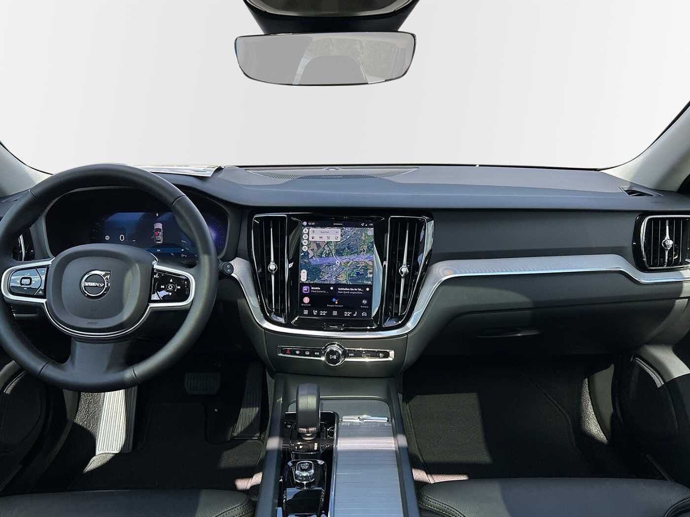Volvo V60 – Bild 4