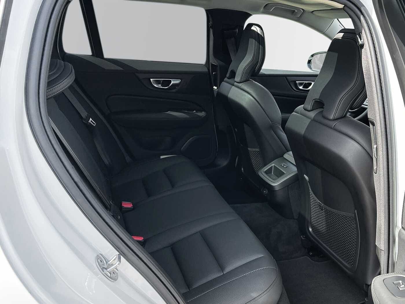 Volvo V60 – Bild 5
