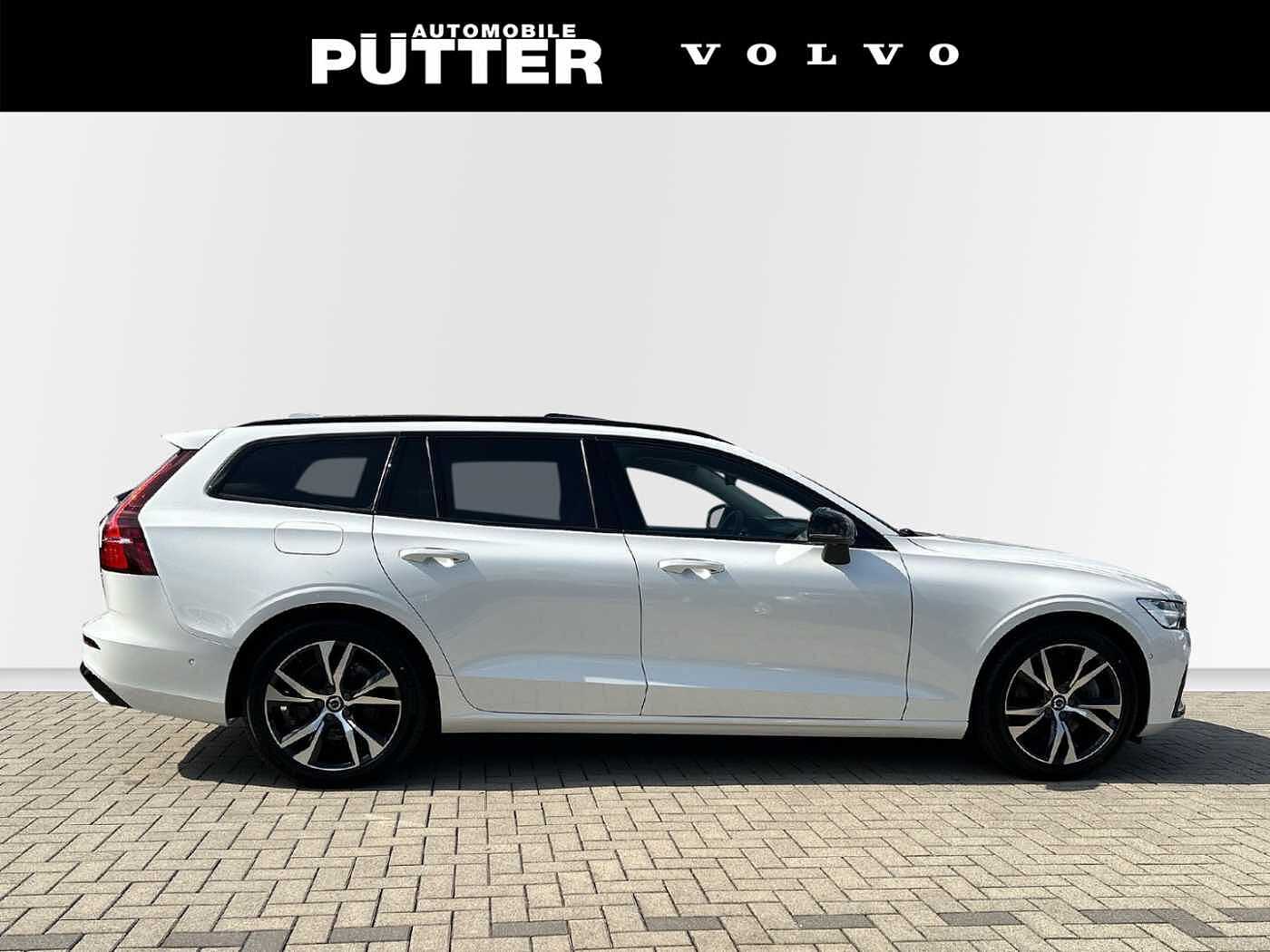 Volvo V60 – Bild 6