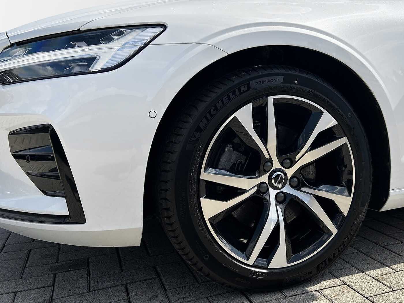 Volvo V60 – Bild 9