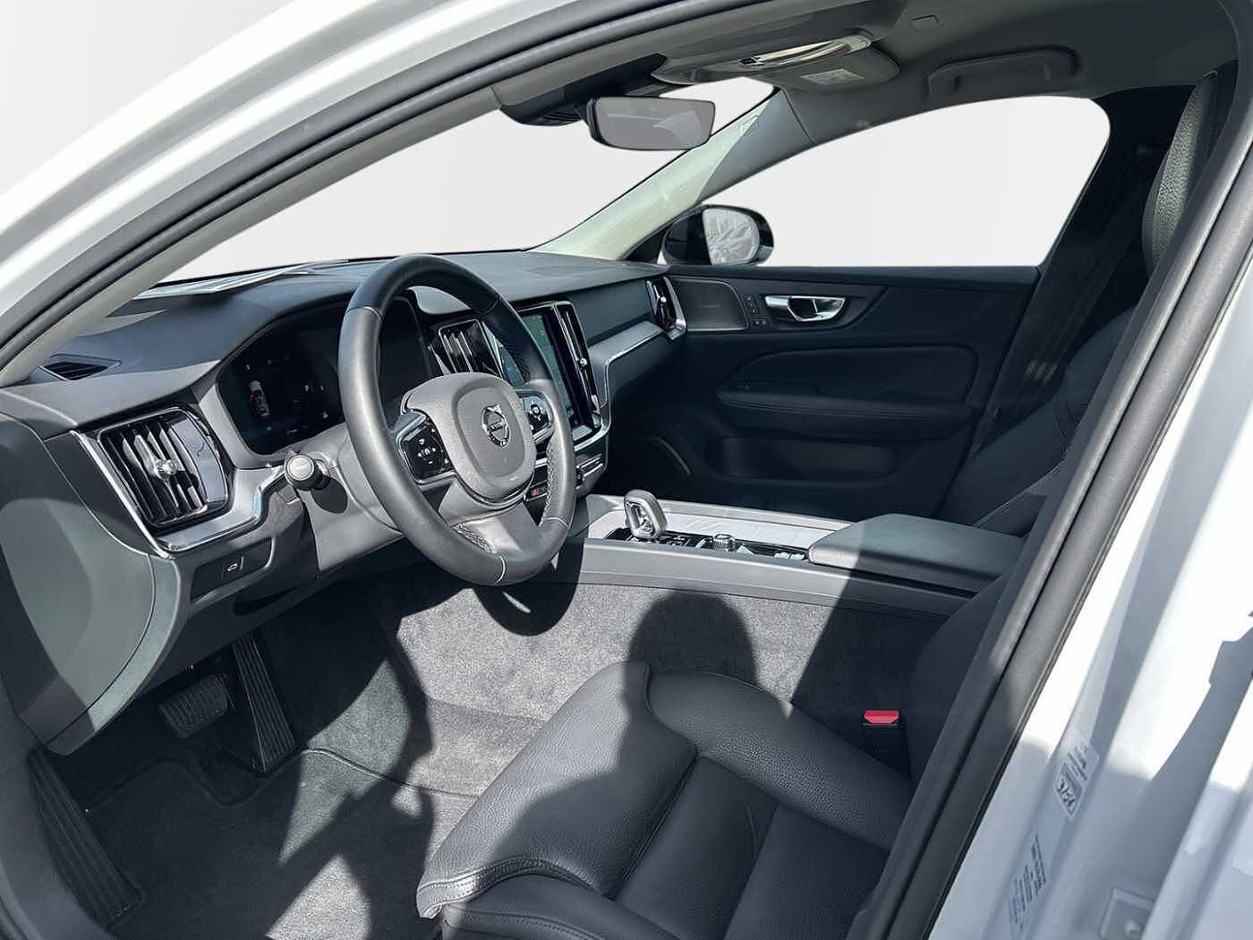 Volvo V60 – Bild 10