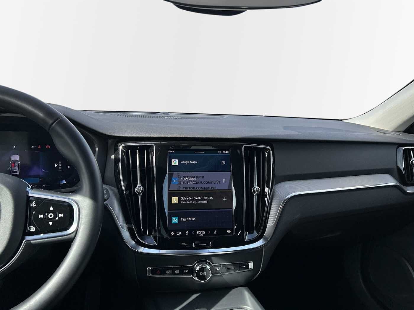 Volvo V60 – Bild 11