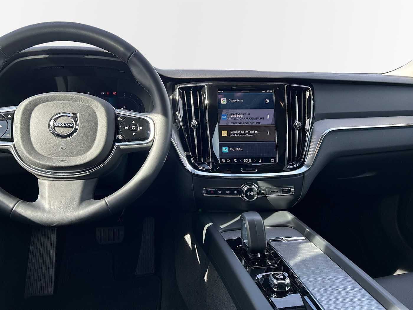 Volvo V60 – Bild 12