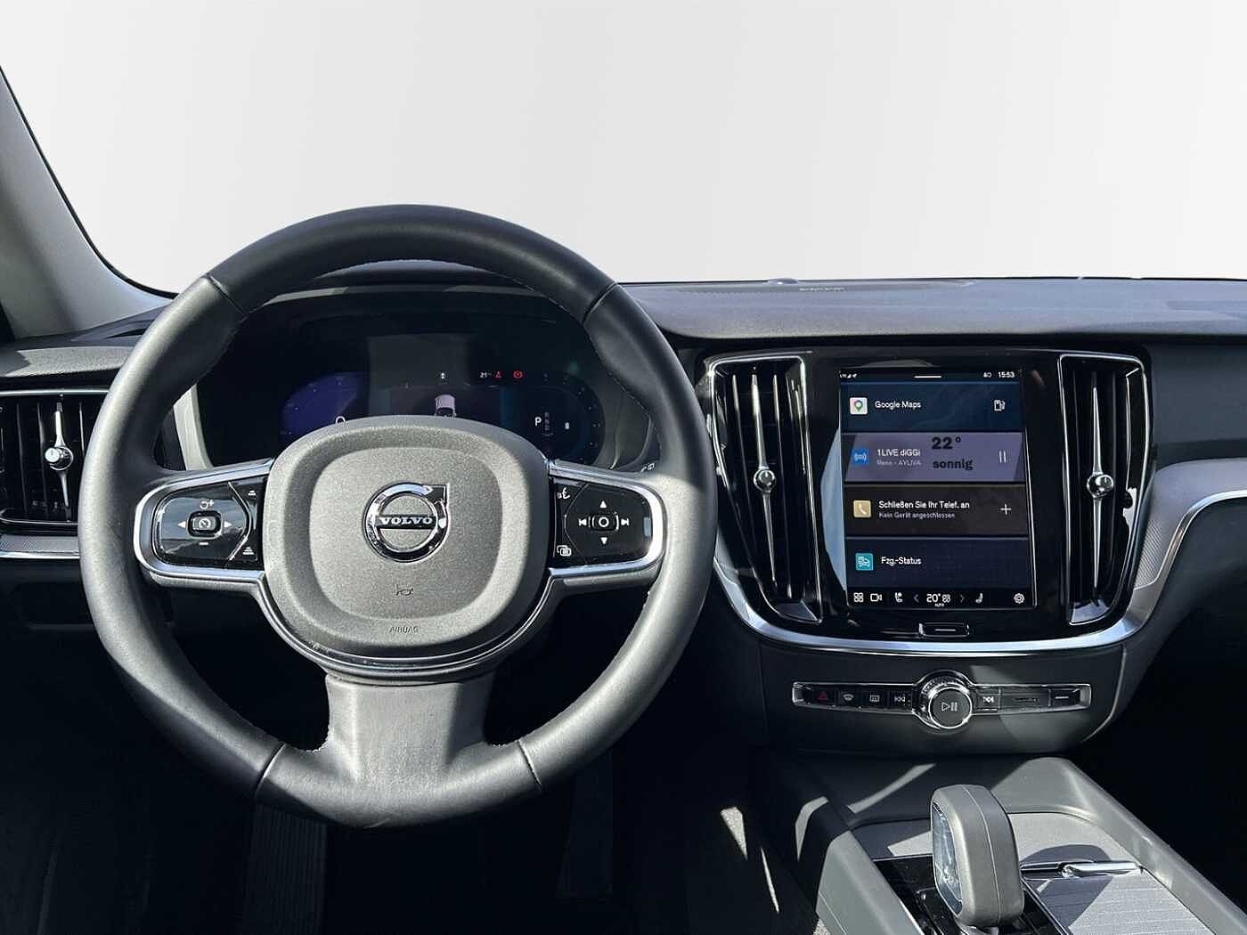 Volvo V60 – Bild 13