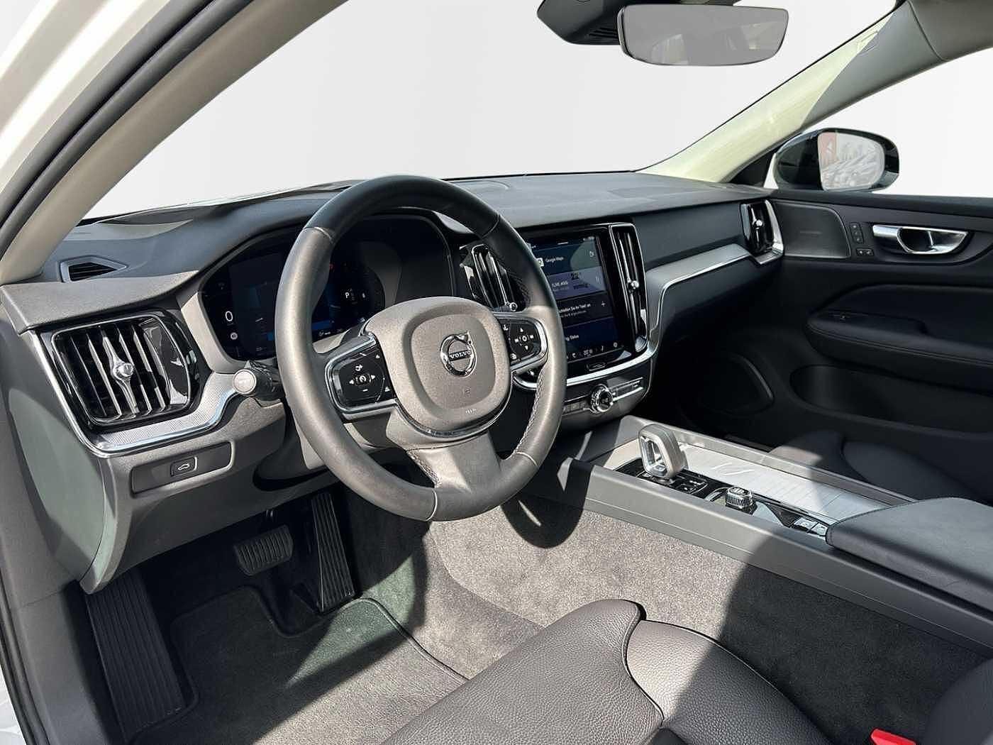 Volvo V60 – Bild 14