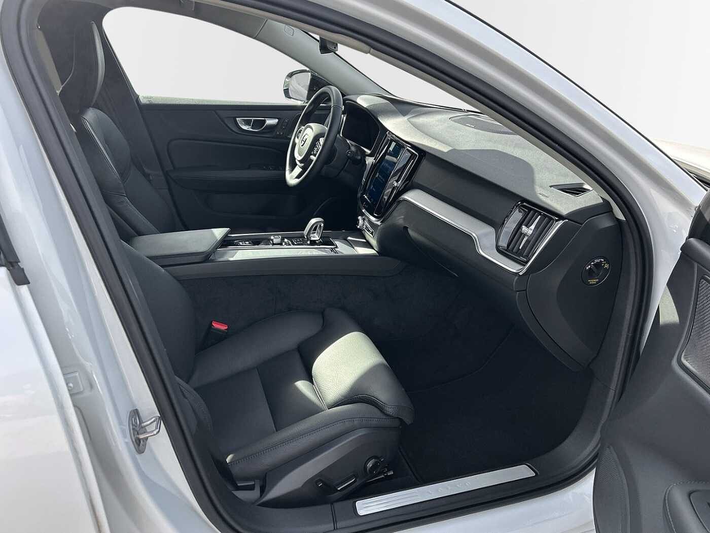 Volvo V60 – Bild 3