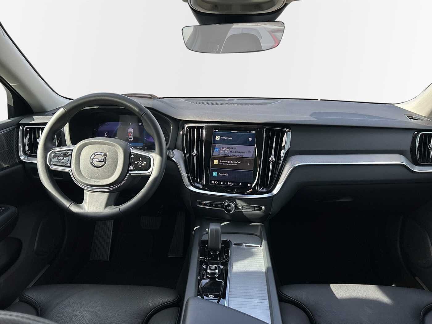 Volvo V60 – Bild 4