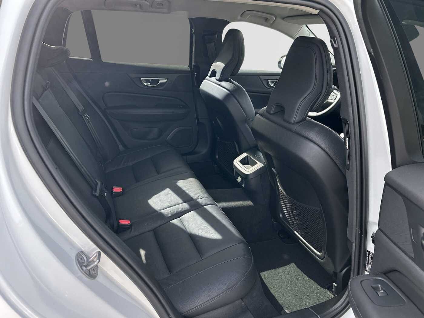 Volvo V60 – Bild 5