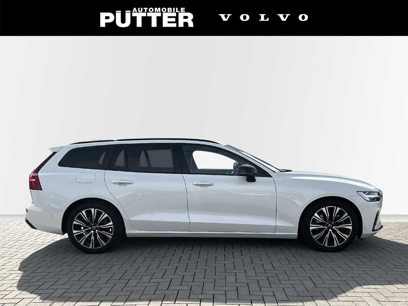 Volvo V60 – Bild 6