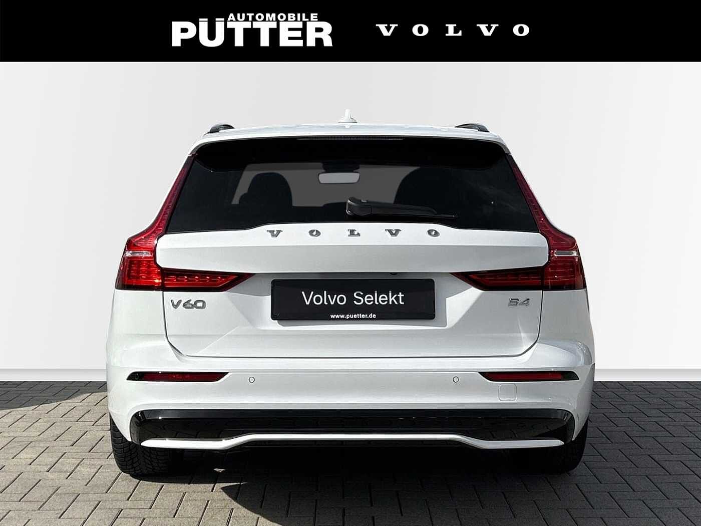 Volvo V60 – Bild 7