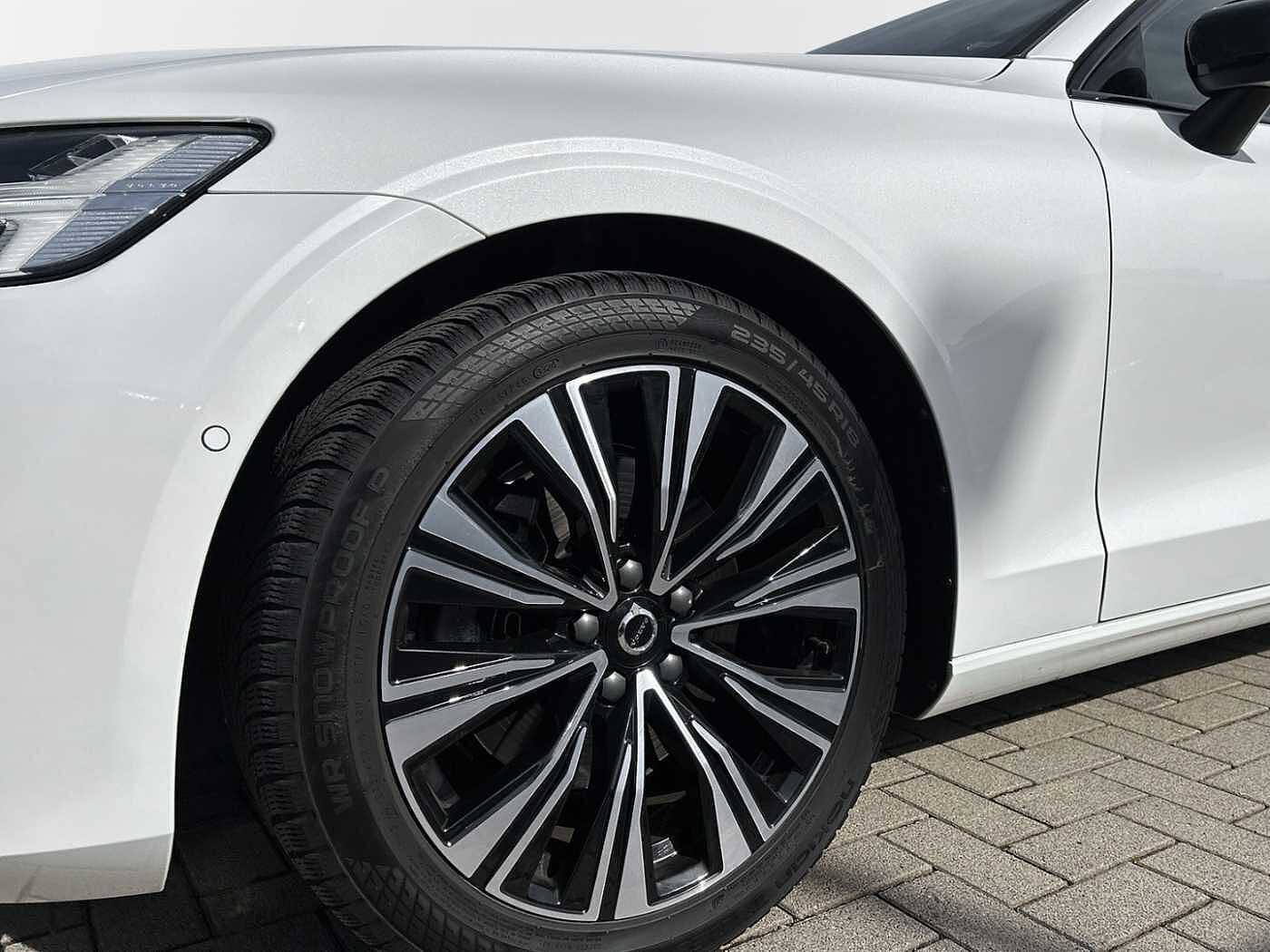 Volvo V60 – Bild 9